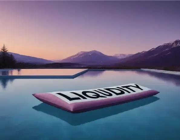 6 Essential Ways Liquidity Pools Benefit IDO Success