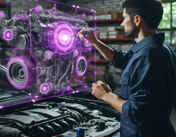 AR: The Future of Product Training and Education
