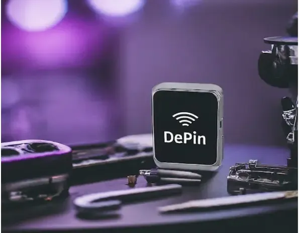 What is DePIN: The Web3 Revolution in Physical Ownership