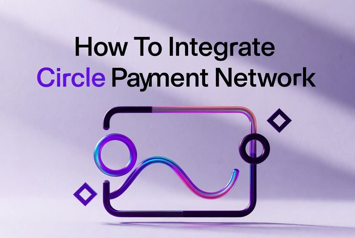 How to to Integrate Circle's Real Time, Cross Border, Multi Currency Payments Into Existing Systems
