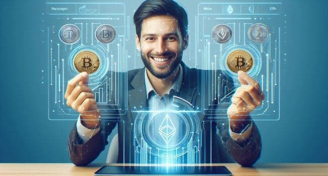 Airdrops Made Easy: A Step-by-Step Guide to Boost Your Crypto Project