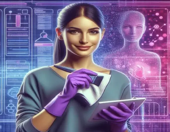 Smarter AI Starts Here: The Clean Data Advantage