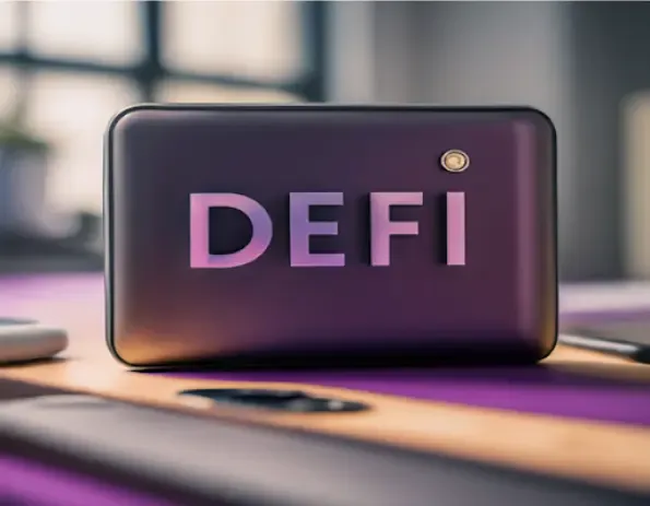 Top 9 Defi Wallet Development Companies 2026