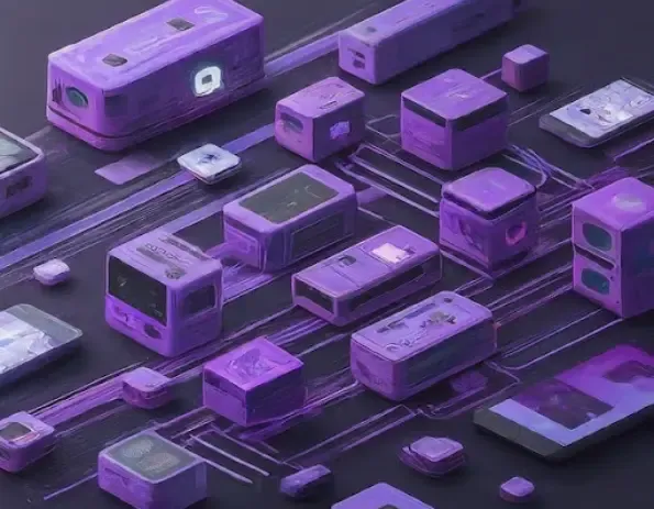 Decentralized IoT Marketplaces: Empowering Devices and Data Sovereignty
