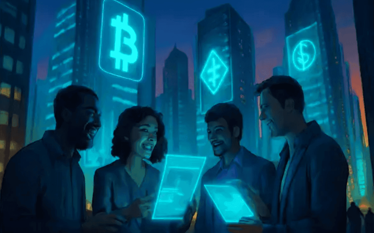Top Stablecoin Development Companies in 2026