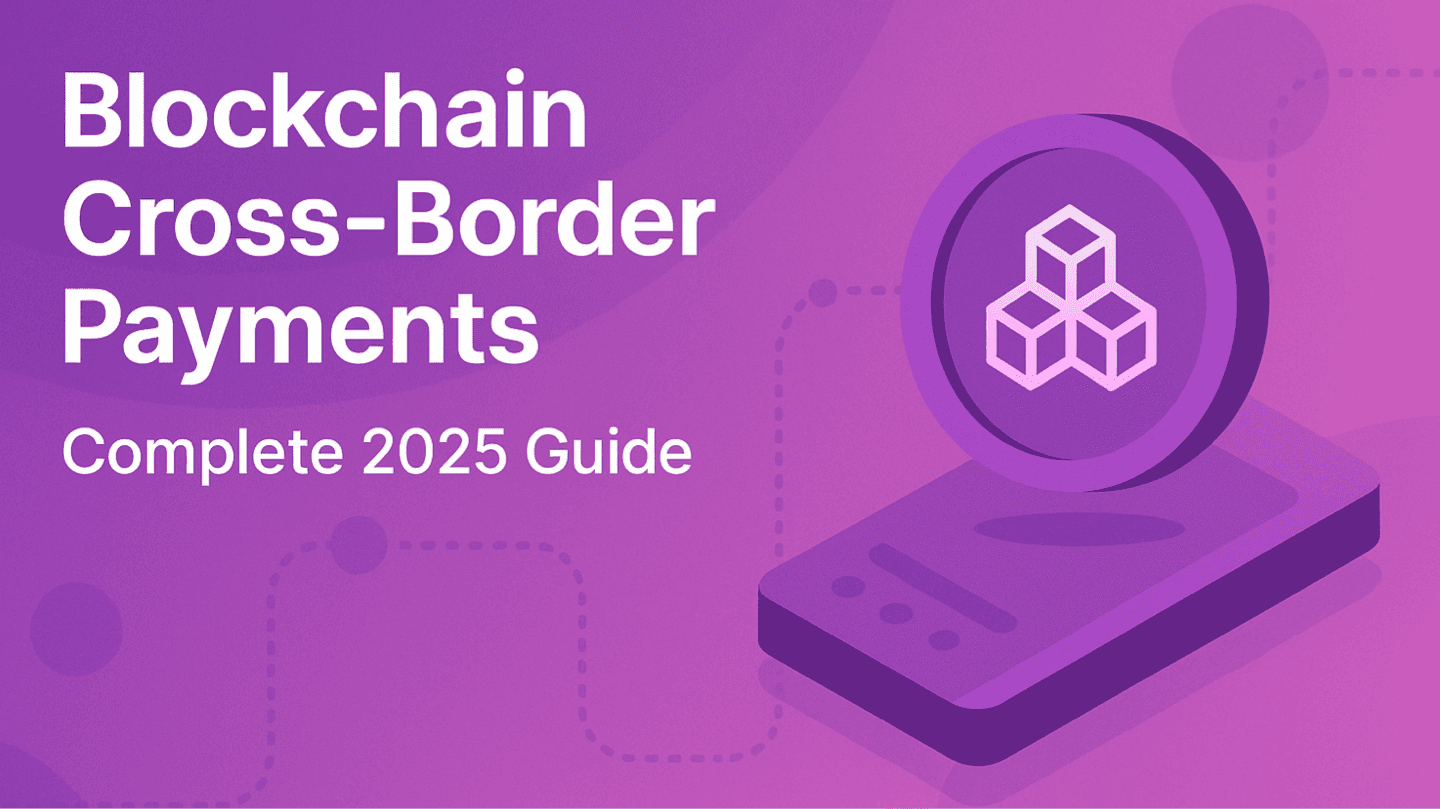 How Blockchain is Changing Cross-Border Payments in 2026
