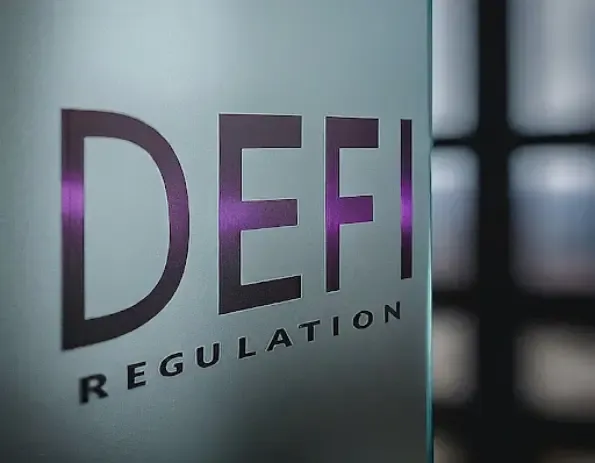 Navigating DeFi Regulations: Strategies for Success in a Complex Landscape