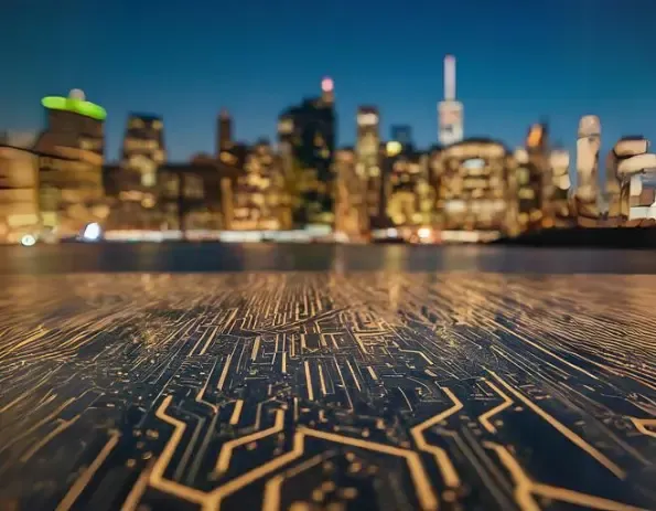 Top Blockchain Development Companies in 2026 (New York Edition)