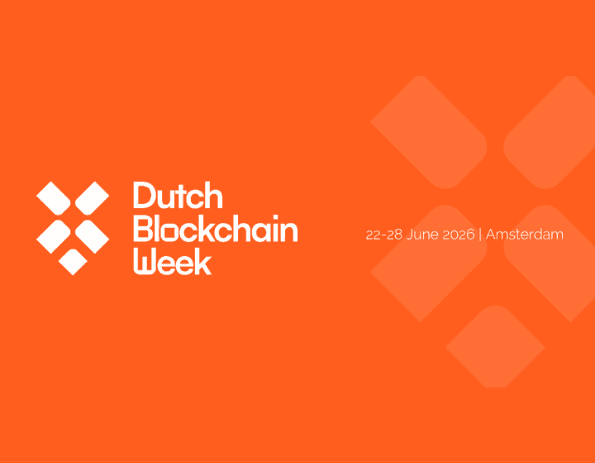 Amsterdam set to welcome thousands of Digital Asset professionals as Dutch Blockchain Week 2026 reveals the program