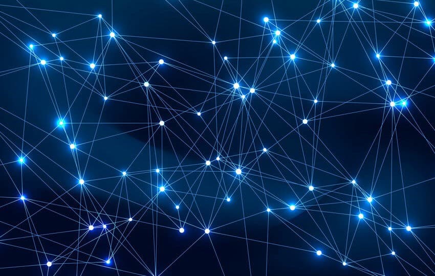 Top Blockchain Development Services Company