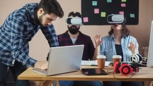 NFT Game Development Company: 4 intelligent tips for developing an NFT-based game