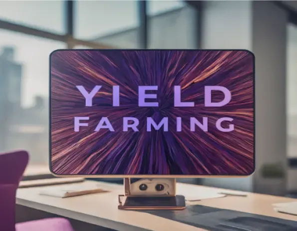 Top 7 Defi Yield Farming Development Companies 2026