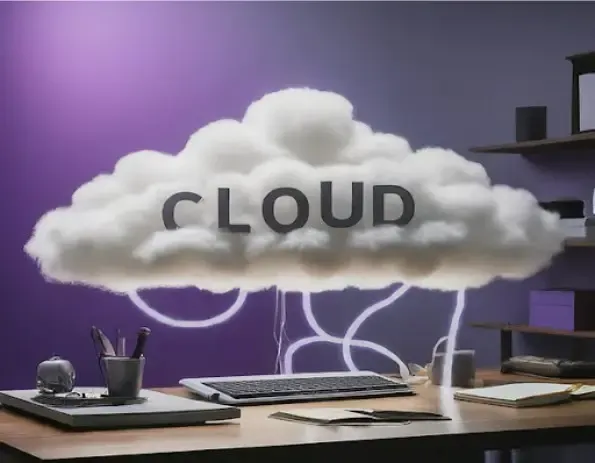 Blockchain & Cloud Computing: Efficiency, Security, and Innovation