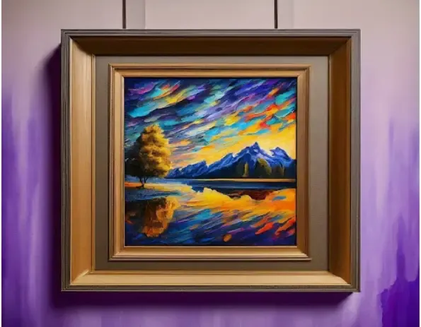 AI-Generated Art: Emergence of a New Creative Medium
