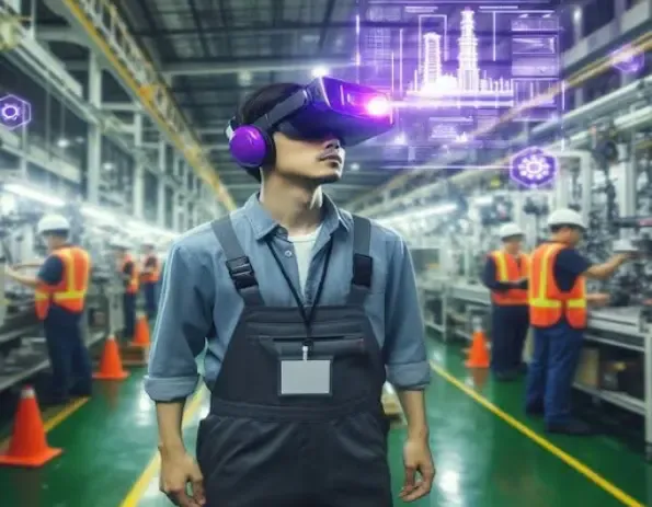 AR Navigation: Reshaping How Businesses Work and Interact