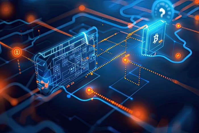 Top Blockchain Development Company