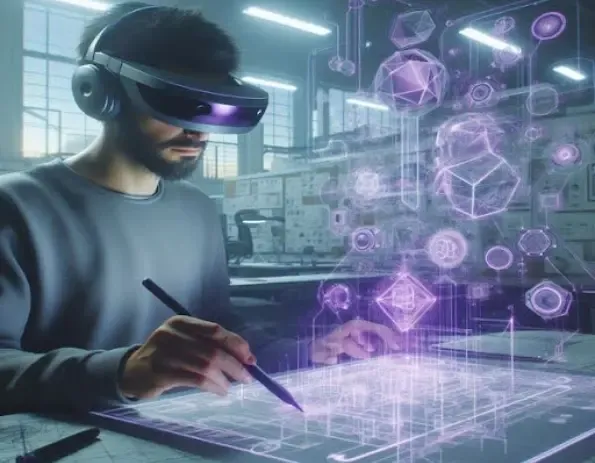 8 Best Metaverse App Development Companies 2024