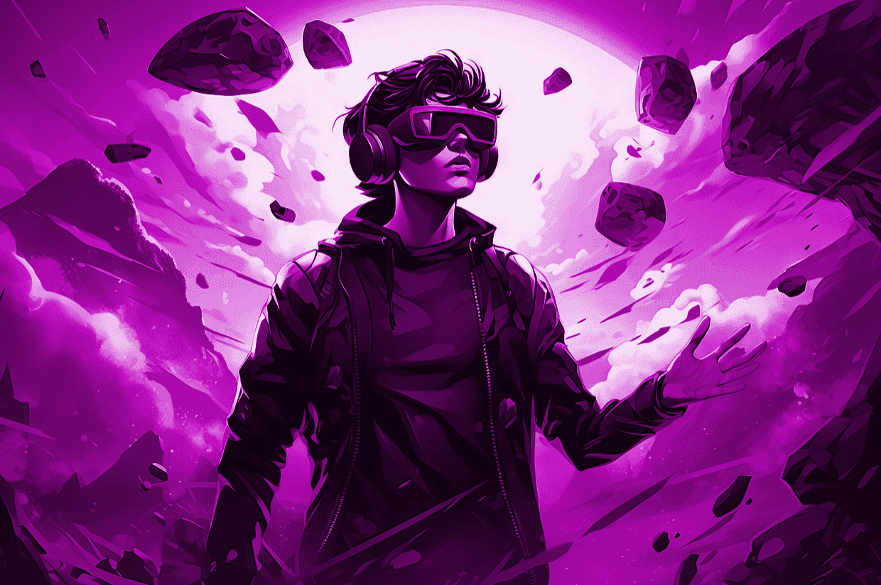 AI for Games: How AI-Powered NPCs Create More Immersive Player Experiences