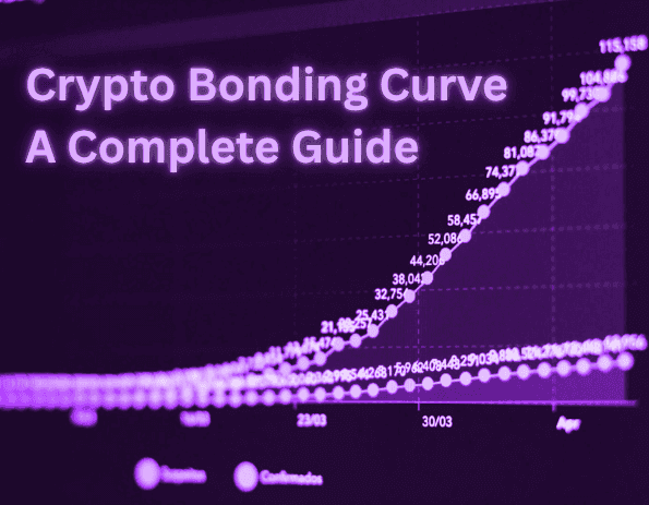 Crypto Bonding Curve: A Complete Guide to Token Pricing and Distribution