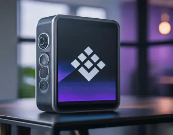 Top 9 Binance Smart Chain Development Companies 2026