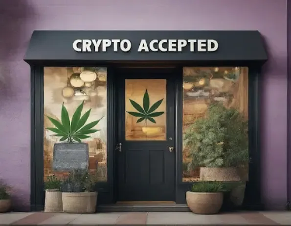 Blockchain Payments: Resolving Cannabis Financial Challenges
