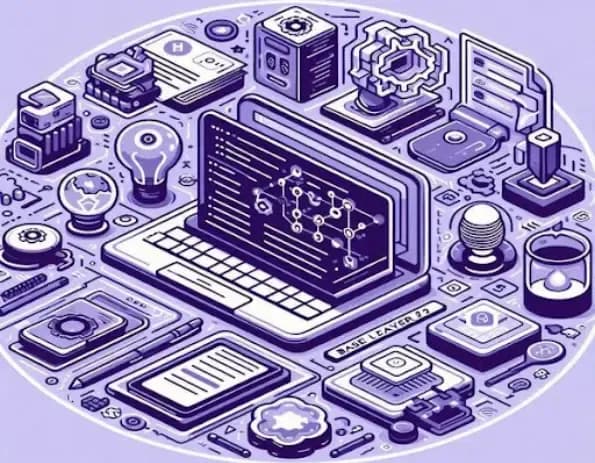 BASE: Building on Coinbase's New Layer 2 Solution