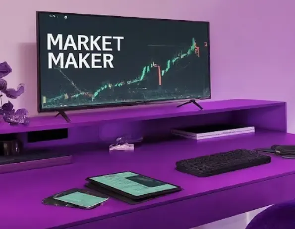 Crypto Market Making Services: Boost Liquidity, Tighten Spreads