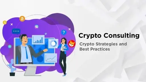 Crypto consulting agency: 3 Impeccable Steps of choosing the best firm