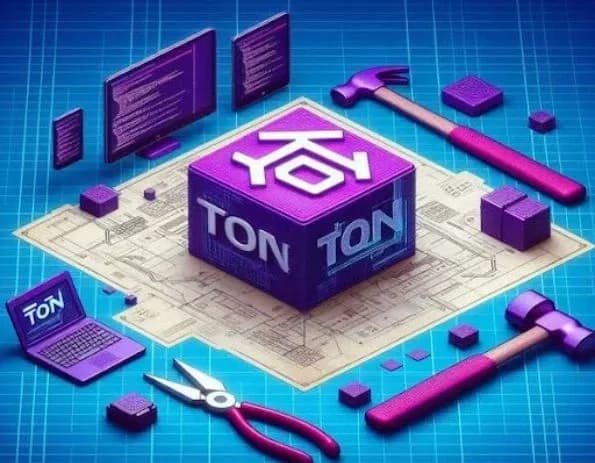 Telegram Mini Apps Made Easy: A Developer's Handbook for Building on TON