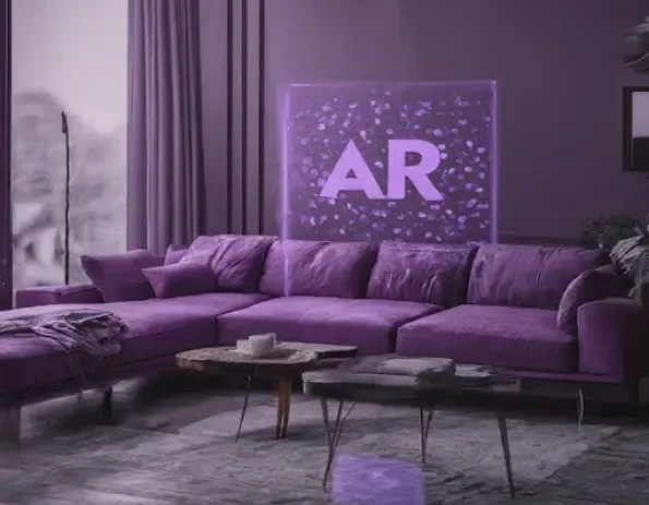 AR Product Visualizations: Revolutionizing Furniture & Home Decor