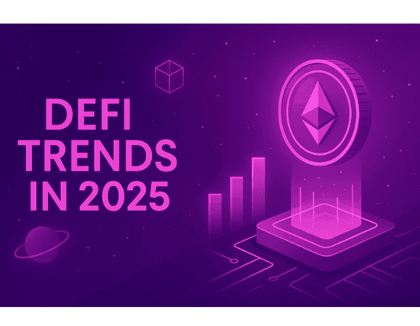 DeFi in 2026: 9 Trends Founders Should Watc