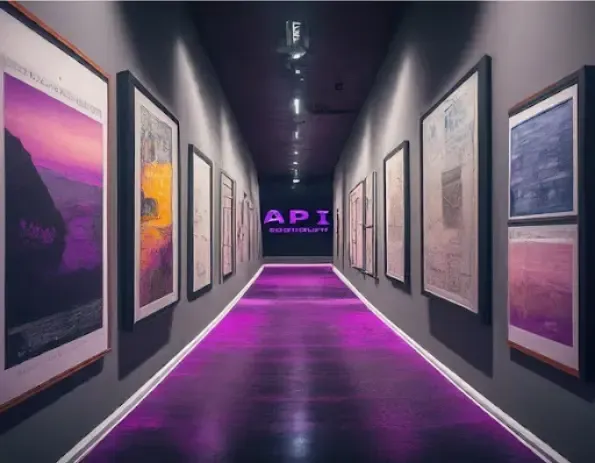 NFT API: A Comprehensive Guide for Businesses