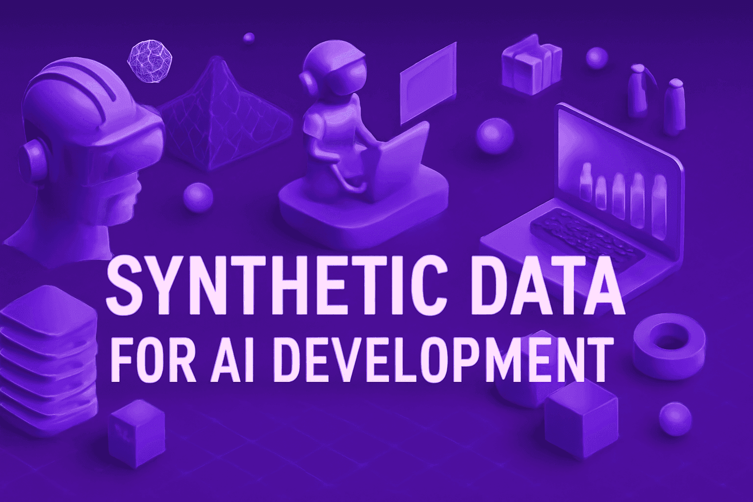 Synthetic Data for AI Development