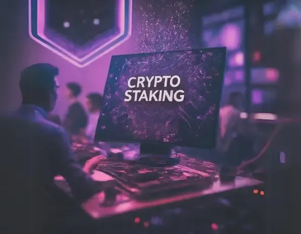 The 12 Best Crypto Staking Platforms of 2026: A Comprehensive Guide