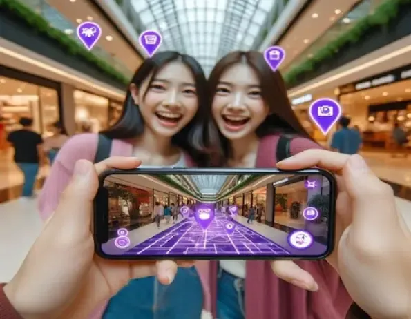 AR Games in Retail: Attract Customers and Boost Engagement
