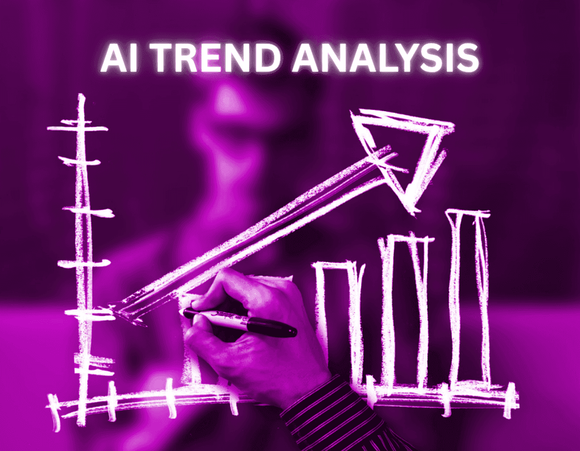 AI Trend Analysis: Unlocking the Future of Data-Driven Insights