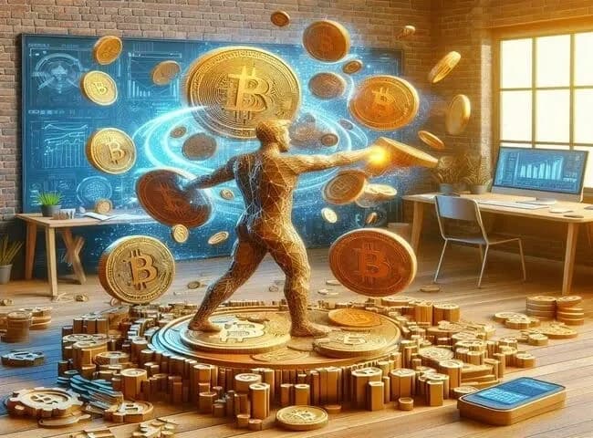 The Step-by-Step Guide to Crypto Affiliate Marketing