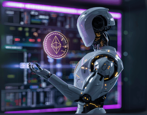 The Rise of AI Agents for Crypto: 2026 Trends & Use Cases