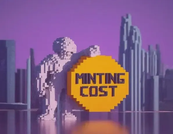 How Much Does it Cost To Create an NFT: Fees & Minting Guide 2026