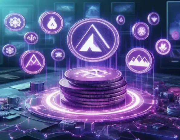 Tokenization on Avalanche: Changing How We Own and Trade Assets