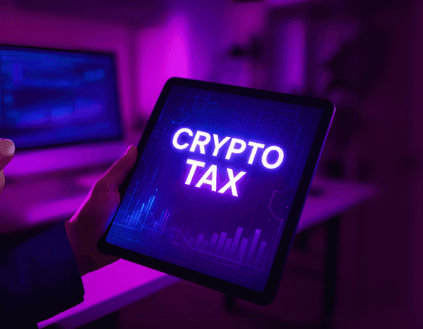 Crypto Tax for Web3 Projects in 2026: What Founders Must Know