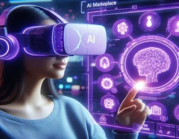 Decentralized AI Marketplaces: Your One-Stop Shop for Smart Tools