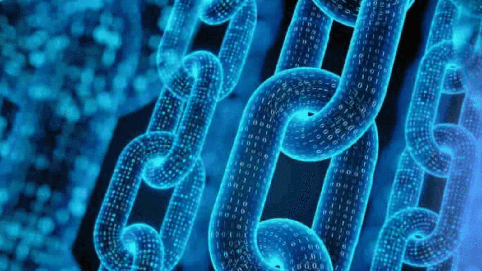 Most Innovative Blockchain Company