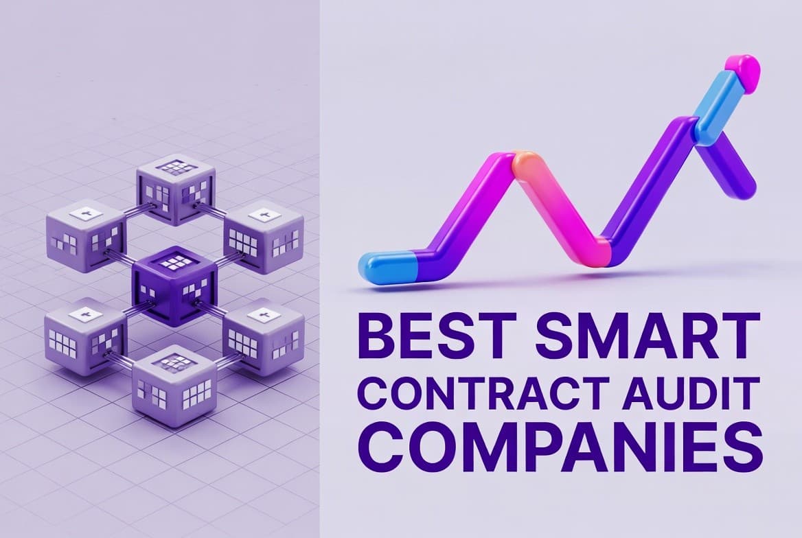 Best Smart Contract Audit Companies 2026 (with Pricing)