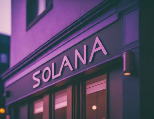Top 7 Solana Blockchain Development Companies in 2026