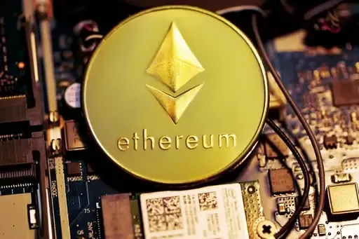 Ethereum App Development Company: Get the Best Ethereum Developers