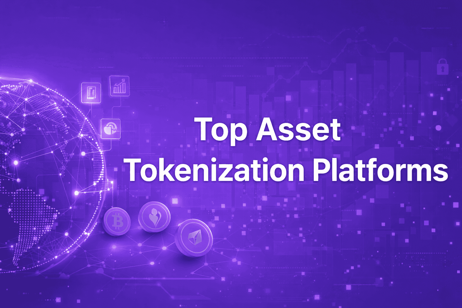 Top Asset Tokenization Platforms in 2026