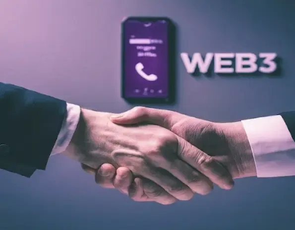 Location-Based Web3 Platforms: Connecting with Local Community