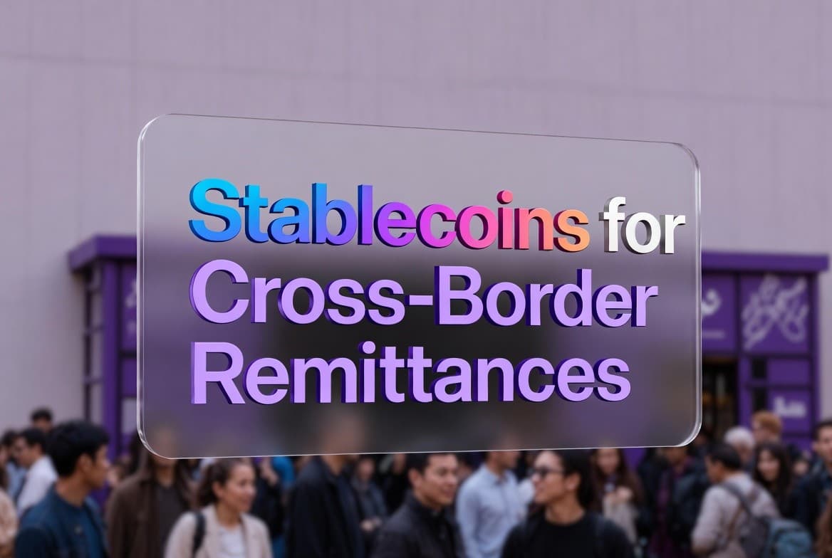 How to Use Stablecoins for Cross-Border Remittances