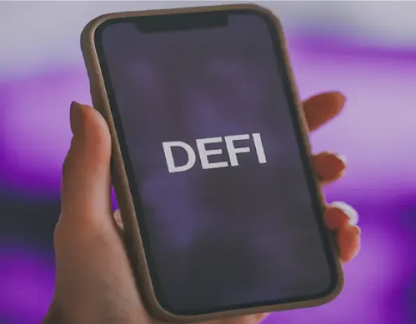 Top 8 Defi Staking Platform Development Companies 2026